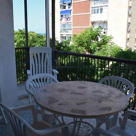 Anacasa Las Vinas Playa Rotas Ap2140 Dénia Exterior foto
