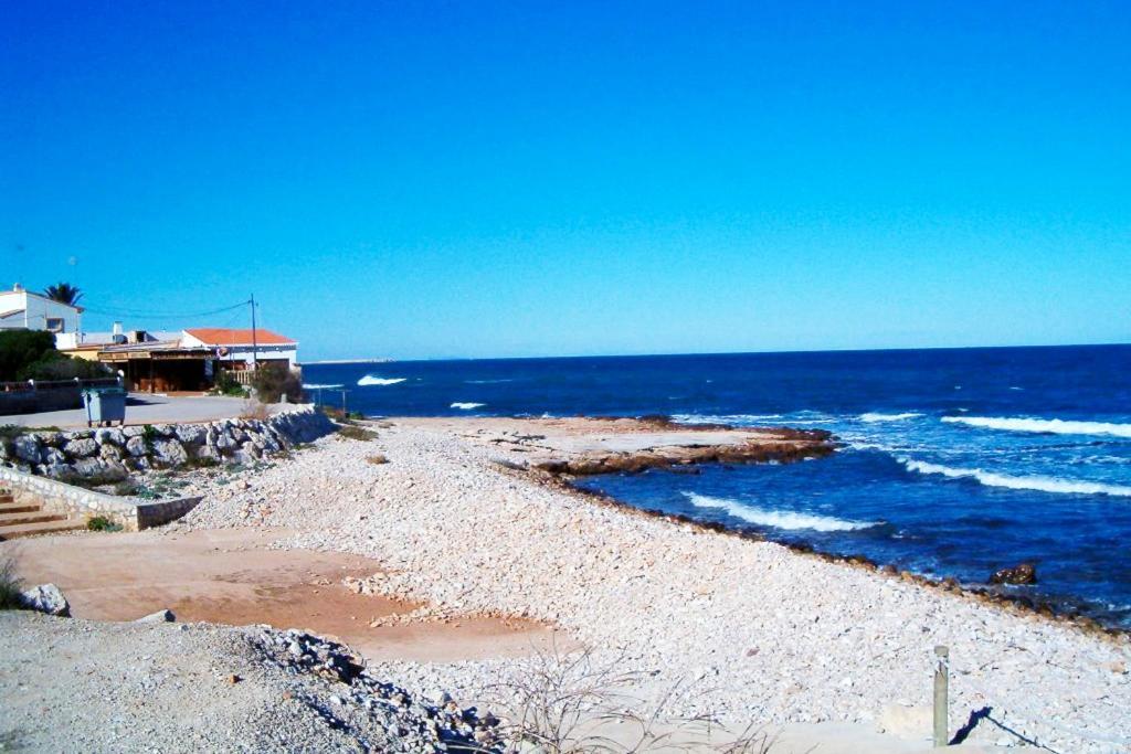 Anacasa Las Vinas Playa Rotas Ap2140 Dénia Exterior foto