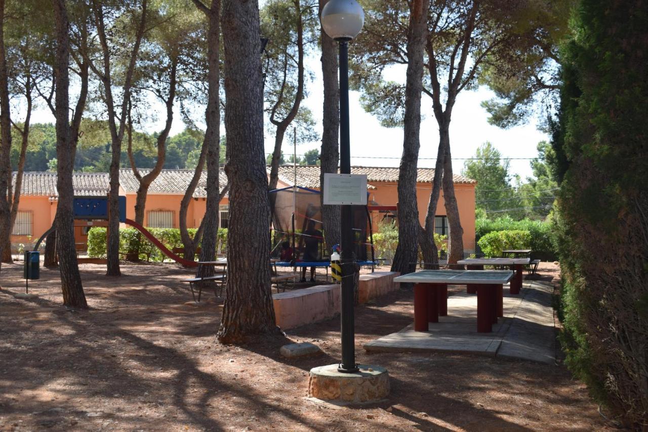 Anacasa Las Vinas Playa Rotas Ap2140 Dénia Exterior foto